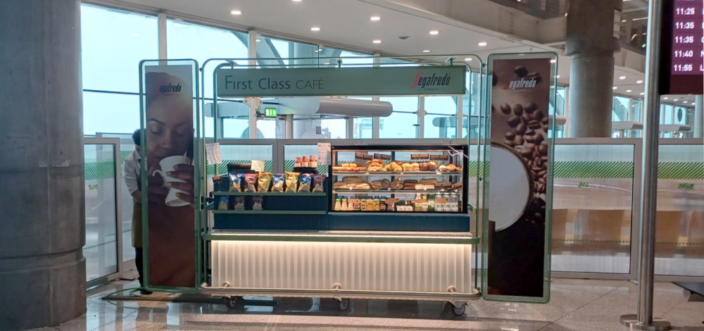 Aero-food