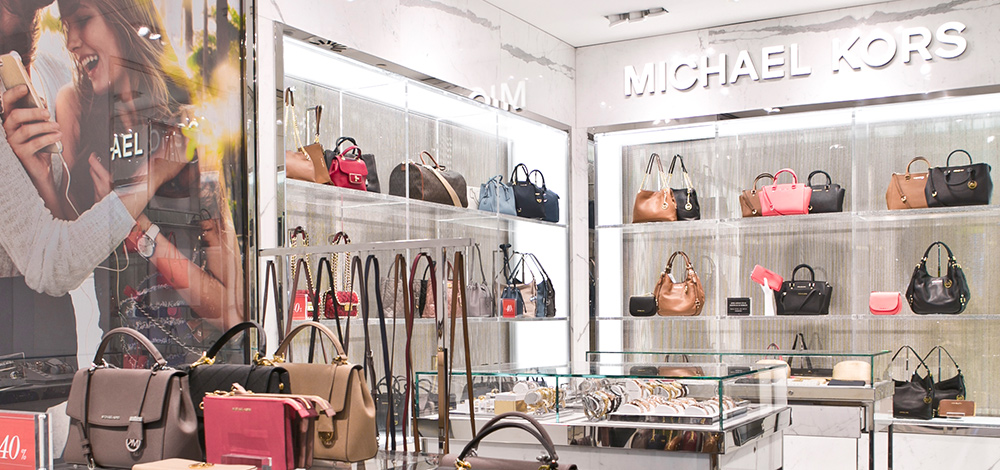 michael kors bags gatwick airport